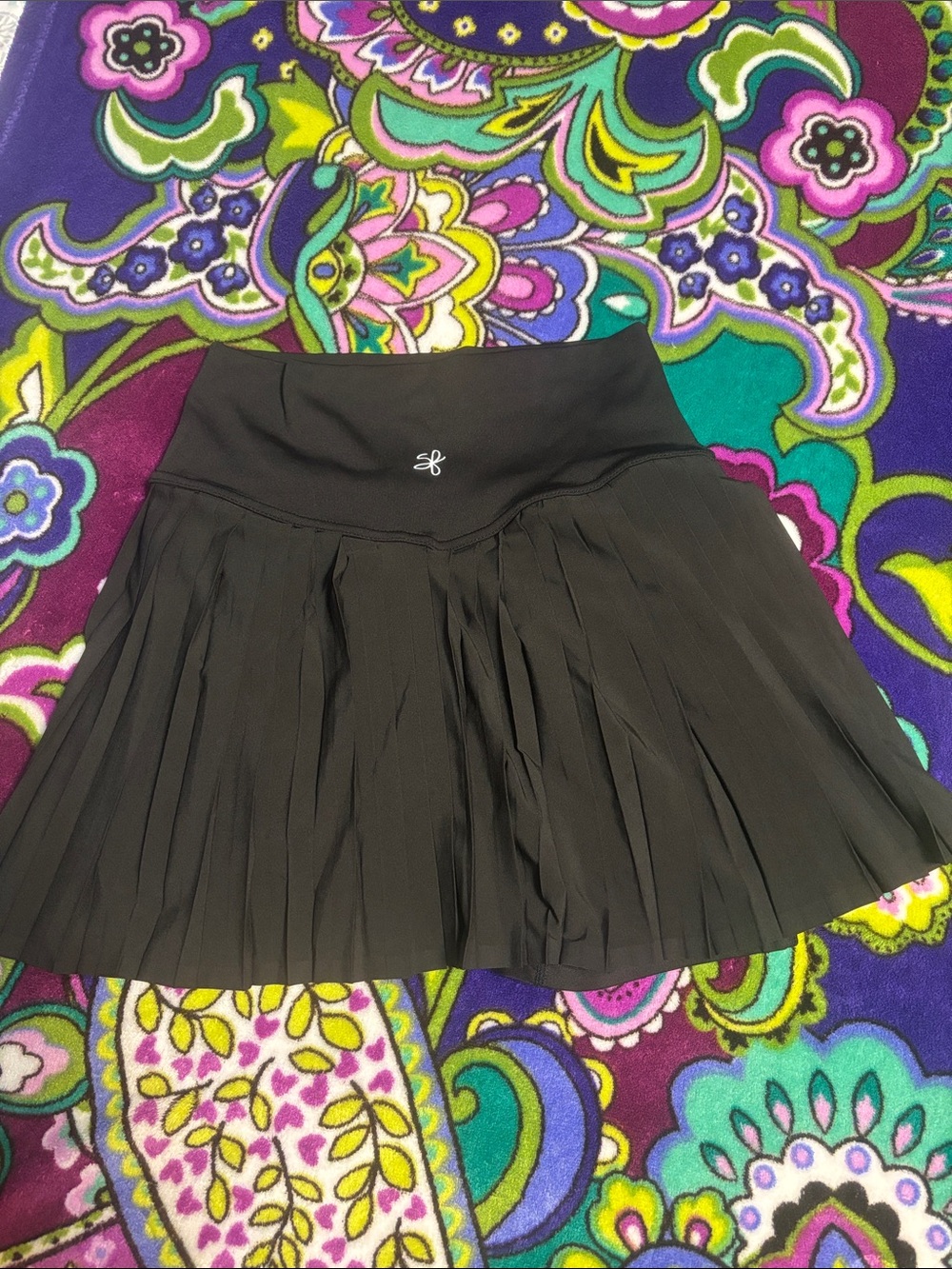 Sweetflexx Tone n Go Skirt/Skort size XS or Medium